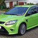 Illustration for article titled Ford Focus Performance Editions, Ranked